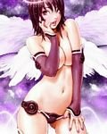pic for Sexy angel